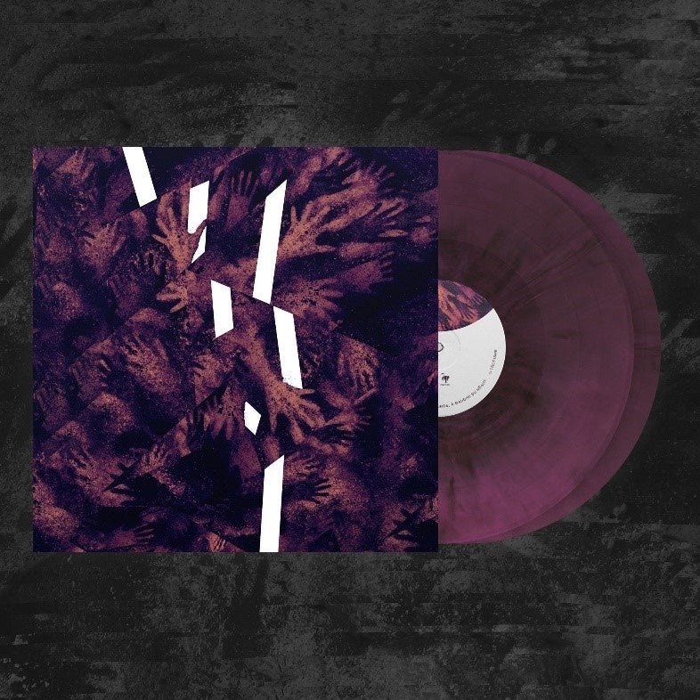  |  Vinyl LP | Plebeian Grandstand - Rien Ne Suffit (2 LPs) | Records on Vinyl