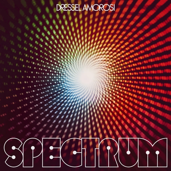  |  Vinyl LP | Dressel Amorosi - Spectrum (LP) | Records on Vinyl