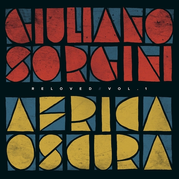  |   | Various - Africa Oscura Reloved Vol. 1 (Single) | Records on Vinyl