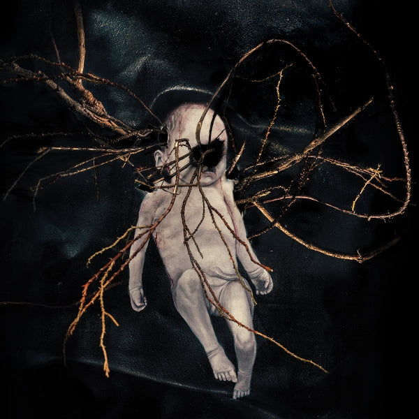  |  Vinyl LP | Selbst - Despondency Chord Progressions (LP) | Records on Vinyl