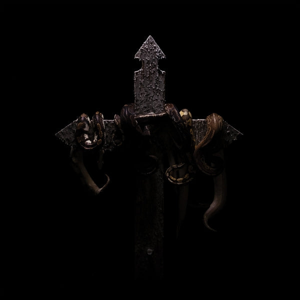  |  Vinyl LP | Hexis - Aeternum (LP) | Records on Vinyl