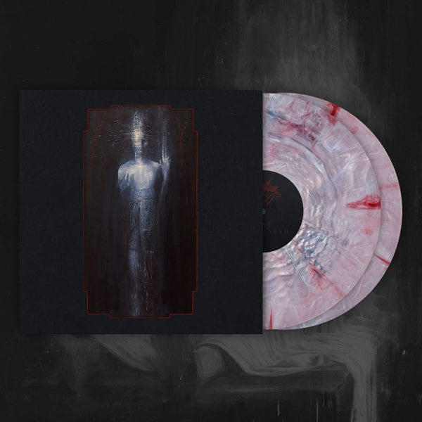  |  Vinyl LP | Akhlys - House of the Black Geminus (2 LPs) | Records on Vinyl