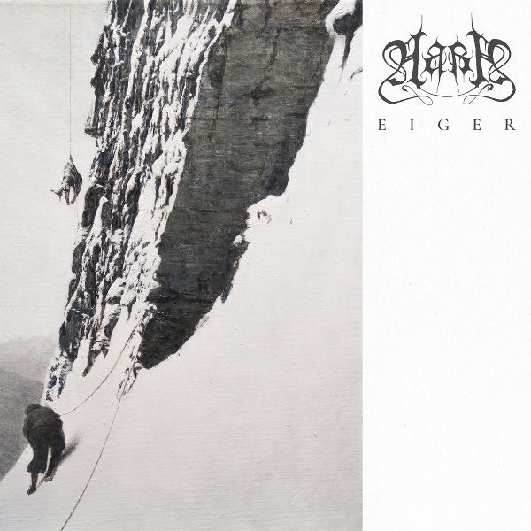  |  Vinyl LP | Aara - Eiger (2 LPs) | Records on Vinyl