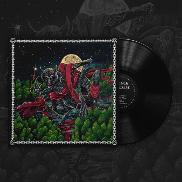  |  Vinyl LP | Beneath Moonlight - Beneath Moonlight (LP) | Records on Vinyl