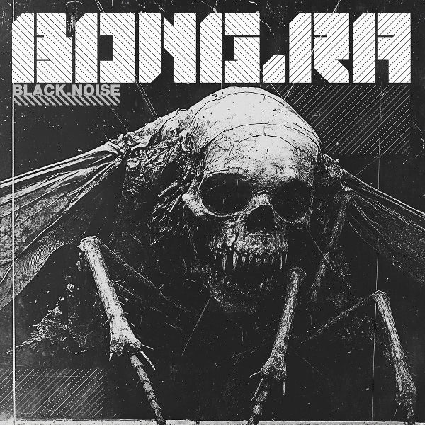  |  Vinyl LP | Bong-Ra - Black Noise (LP) | Records on Vinyl