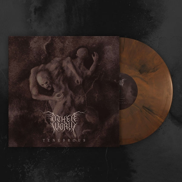 |  Vinyl LP | Other World - Tenebrous (LP) | Records on Vinyl