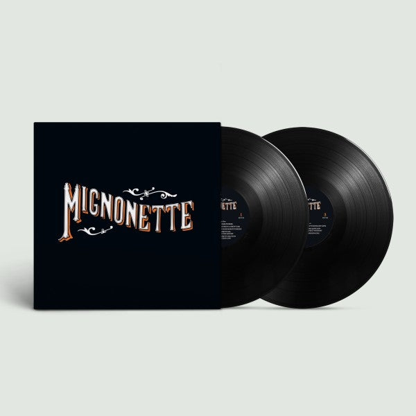  |  Vinyl LP | Avett Brothers - Mignonette (2 LPs) | Records on Vinyl