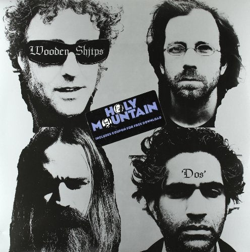  |   | Wooden Shjips - Dos (LP) | Records on Vinyl