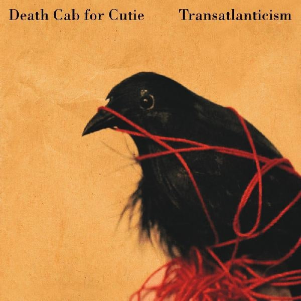  |   | Death Cab For Cutie - Transatlanticism (2 LPs) | Records on Vinyl