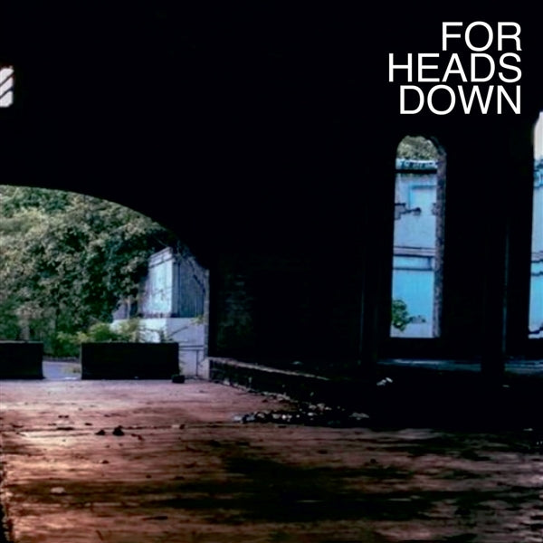  |   | For Heads Down - For Heads Down (LP) | Records on Vinyl