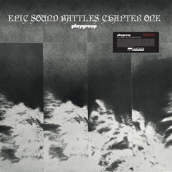  |   | Playgroup - Epic Sound Battle Chapter 1 (LP) | Records on Vinyl