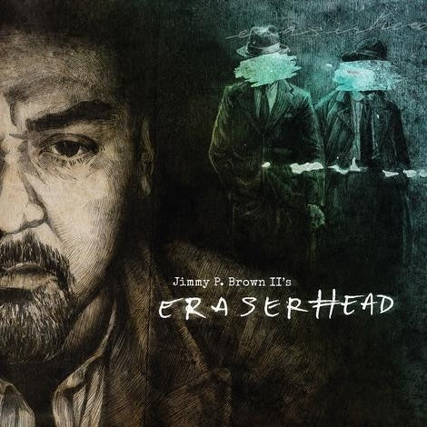  |   | Jimmy P. Ii Brown - Eraserhead (LP) | Records on Vinyl