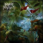 Hour of Penance - Cast the First Stone (LP) Cover Arts and Media | Records on Vinyl