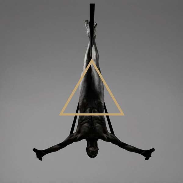Schammasch - Triangle (3 LPs) Cover Arts and Media | Records on Vinyl