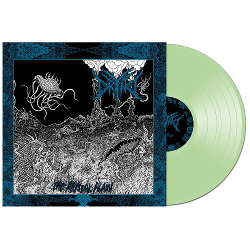 |   | Dryade - Abyssal Plain (LP) | Records on Vinyl