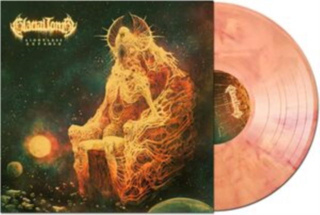  |   | Glacial Tomb - Lightless Expanse (LP) | Records on Vinyl