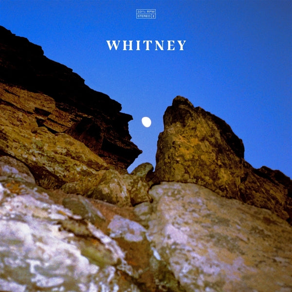  |   | Whitney - Candid (LP) | Records on Vinyl