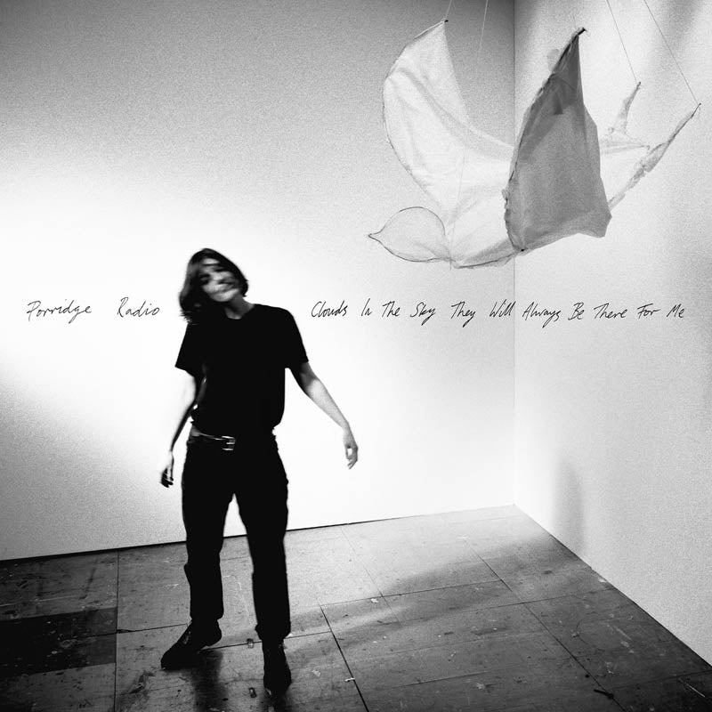  |  Vinyl LP | Porridge Radio - Clouds In the Sky They Will Always Be There For Me (LP) | Records on Vinyl