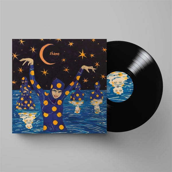  |   | Shame - Food For Worms (LP) | Records on Vinyl