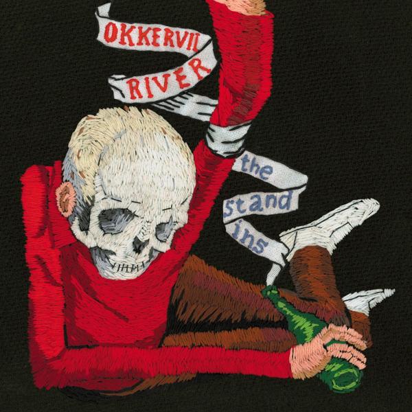  |  Vinyl LP | Okkervil River - The Stand Ins (LP) | Records on Vinyl