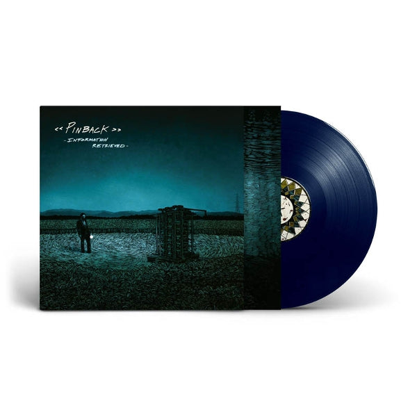  |   | Pinback - Information Retrieved (LP) | Records on Vinyl