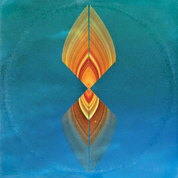  |  Vinyl LP | Botany - Lava Diviner (True Story) (LP) | Records on Vinyl