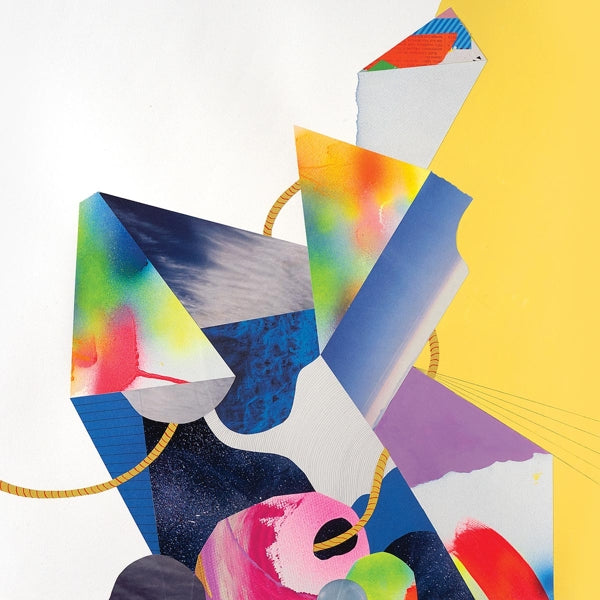  |   | Reptar - Lurid Glow (LP) | Records on Vinyl