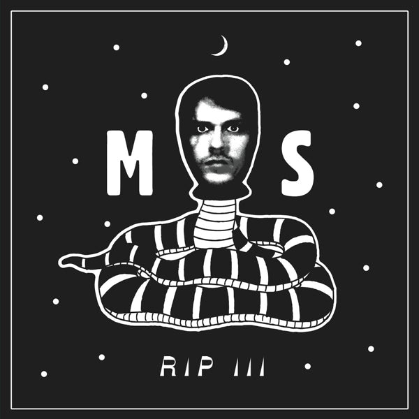  |   | Michael Stasis - Rip Iii (LP) | Records on Vinyl