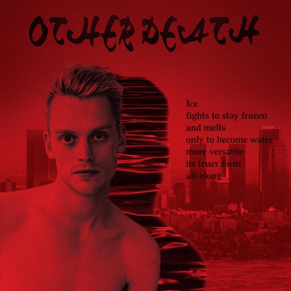  |   | Sean Nicholas Savage - Other Death (LP) | Records on Vinyl
