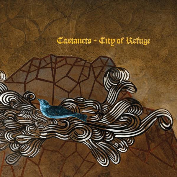  |   | Castanets - City of Refuge (LP) | Records on Vinyl