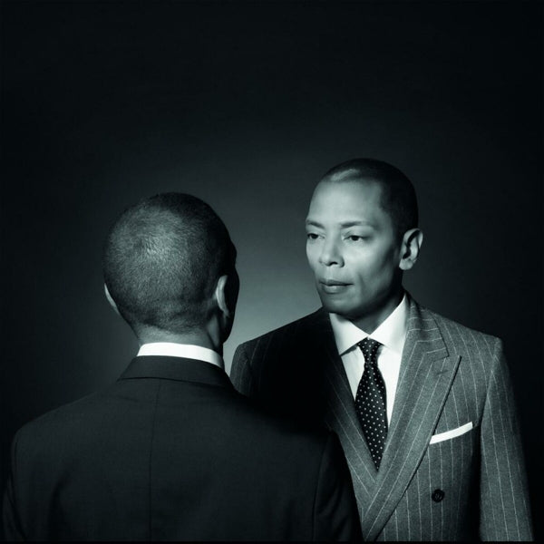  |  Vinyl LP | Jeff Mills - Mind Power Mind Control (LP) | Records on Vinyl