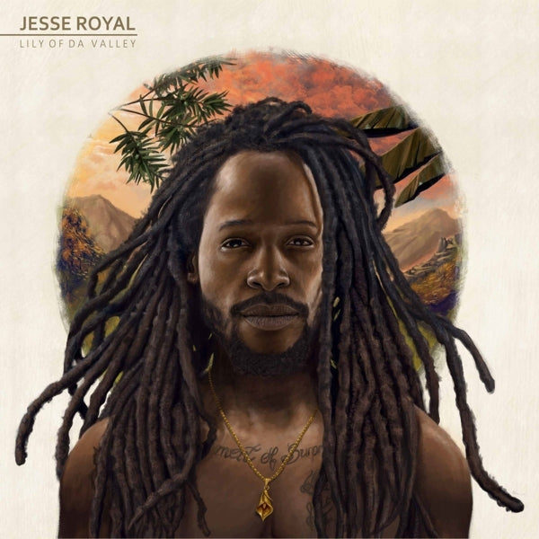  |   | Jesse Royal - Lily of Da Valley (LP) | Records on Vinyl