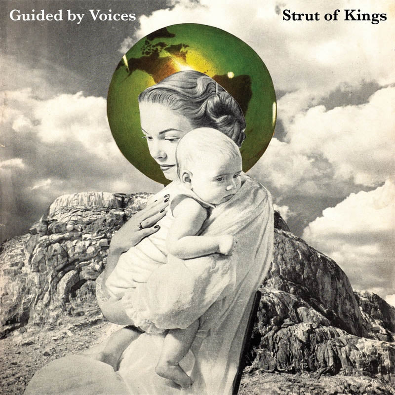  |   | Guided By Voices - Strut of Kings (LP) | Records on Vinyl