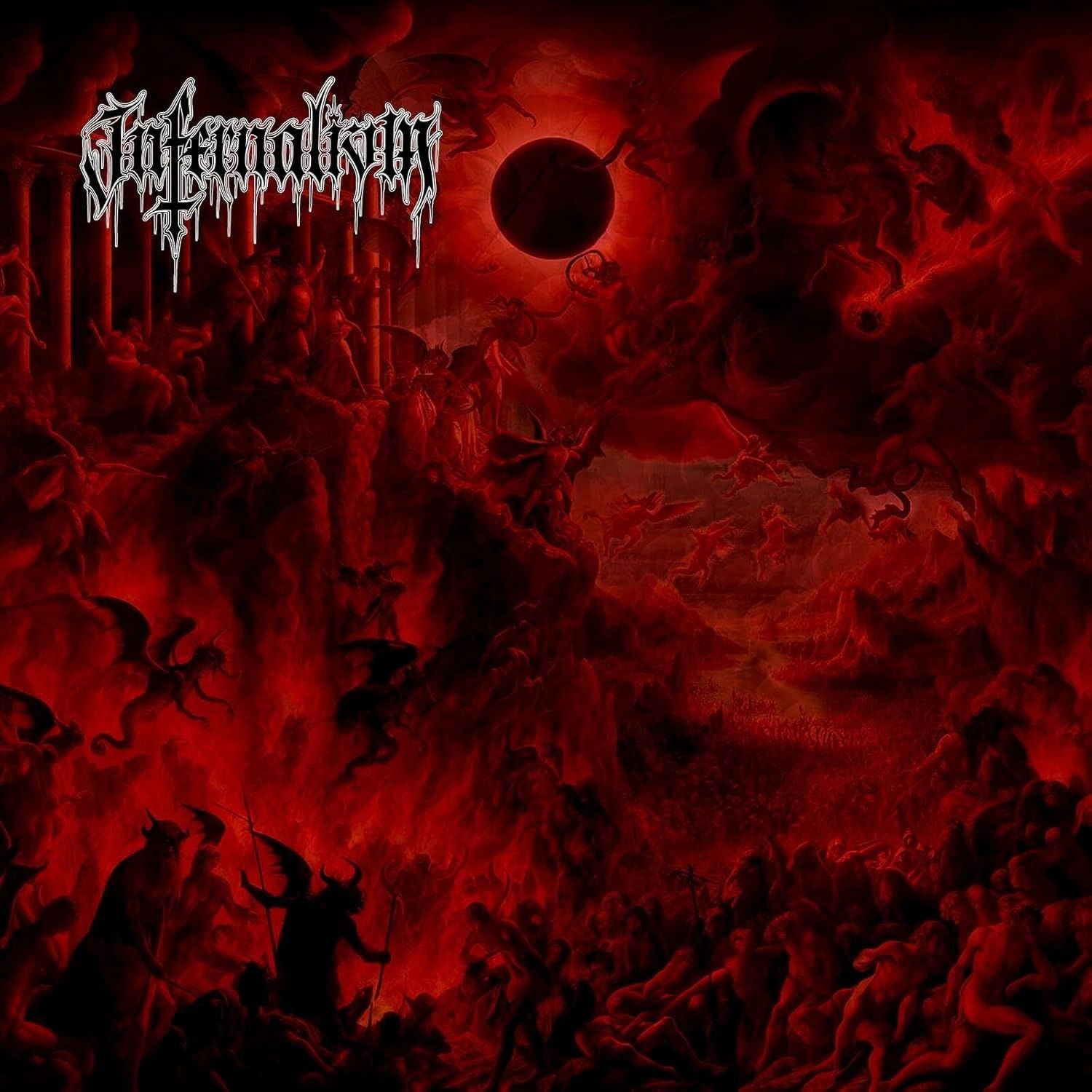  |   | Infernalivm - Conquering the Most High (LP) | Records on Vinyl