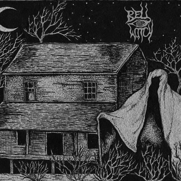  |  Vinyl LP | Bell Witch - Longing (2 LPs) | Records on Vinyl