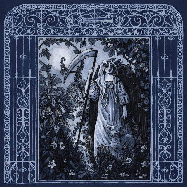  |  Vinyl LP | Faetooth - Labyrinthine (2 LPs) | Records on Vinyl
