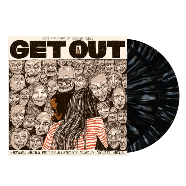  |   | Michael Abels - Get Out (2 LPs) | Records on Vinyl