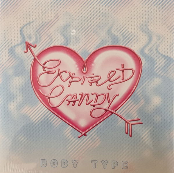  |   | Body Type - Expired Candy (LP) | Records on Vinyl