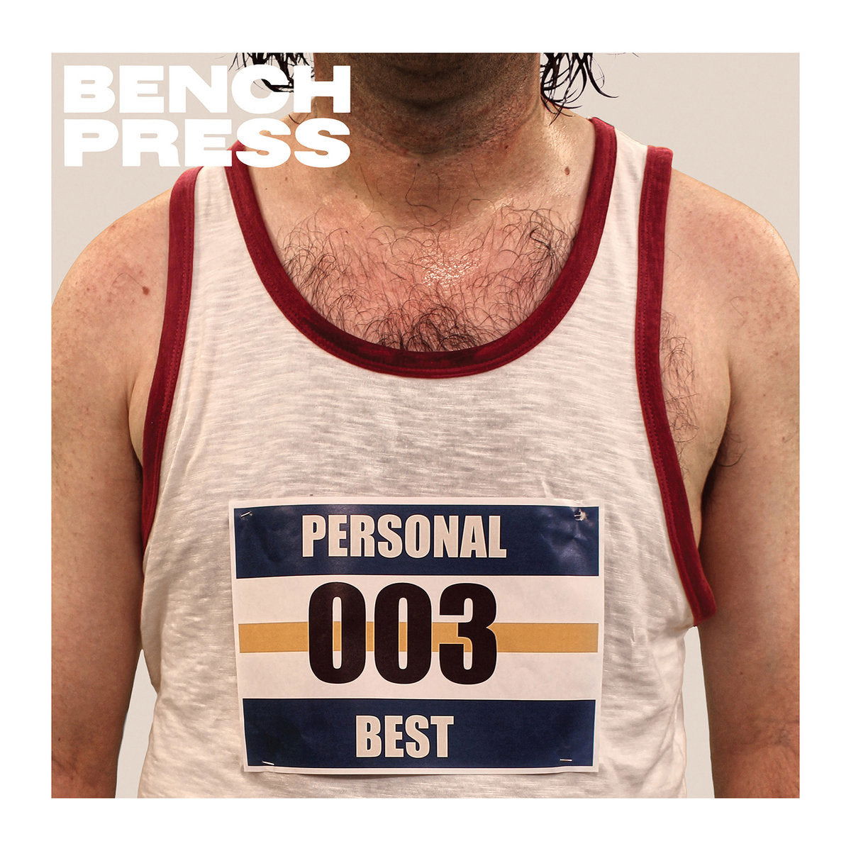  |   | Bench Press - Personal Best (LP) | Records on Vinyl