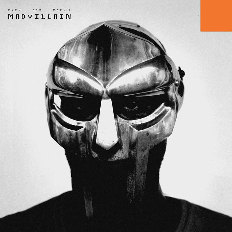  |   | Madvillain - Madvillainy (2 LPs) | Records on Vinyl