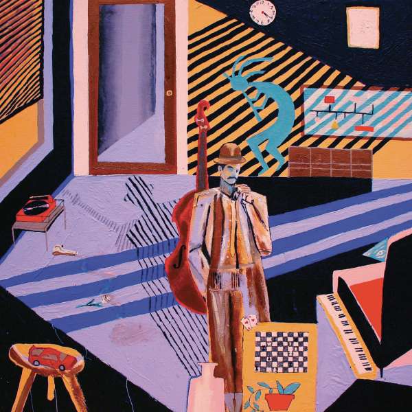  |   | Mild High Club - Skiptracing (LP) | Records on Vinyl
