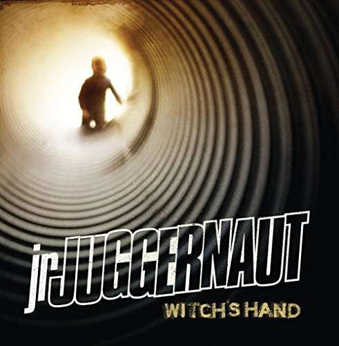  |  Vinyl LP | Jr. Juggernaut - Witch's Hand (LP) | Records on Vinyl