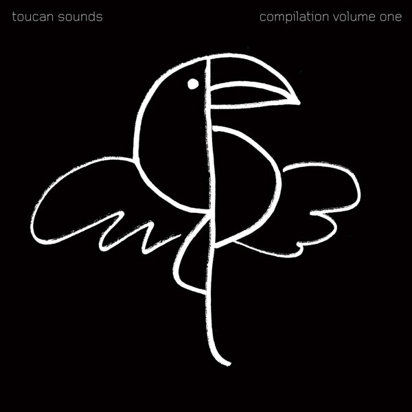  |  Vinyl LP | Various - Toucan Sounds- Vol.1 (LP) | Records on Vinyl