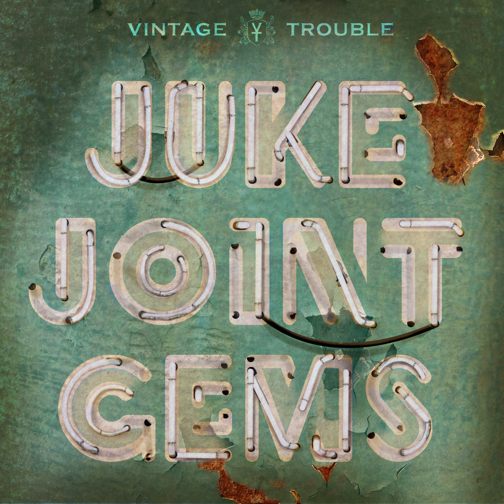  |   | Vintage Trouble - Juke Joint Gems (LP) | Records on Vinyl