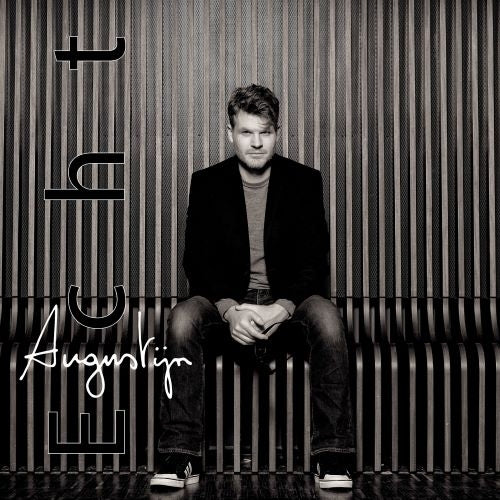  |   | Augustijn - Echt (LP) | Records on Vinyl