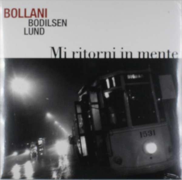  |   | Stefano Bollani - Mi Ritorni In Mente (LP) | Records on Vinyl