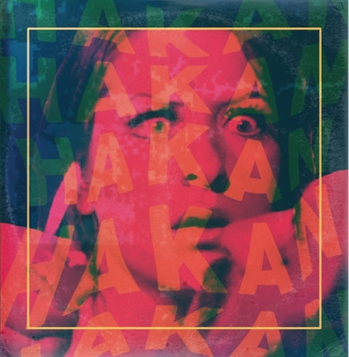  |   | Hakan - Hakan Manifesto (LP) | Records on Vinyl