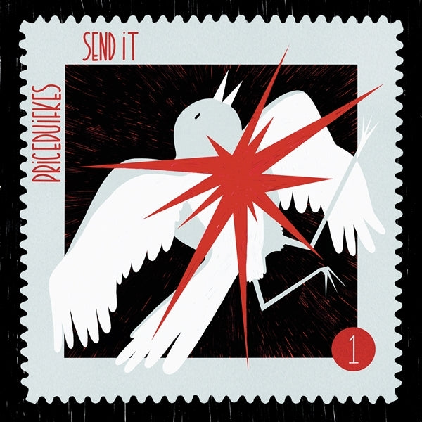  |   | Priceduifkes - Send It (Single) | Records on Vinyl