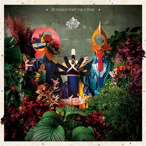  |   | Decasia - An Endless Feast For Hyen (LP) | Records on Vinyl