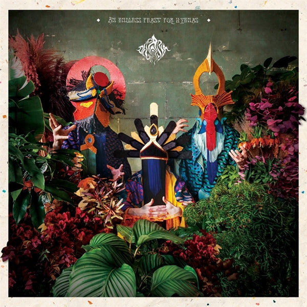  |   | Decasia - An Endless Feast For Hyen (LP) | Records on Vinyl